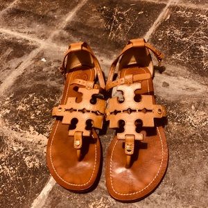 Tory Burch Sandals